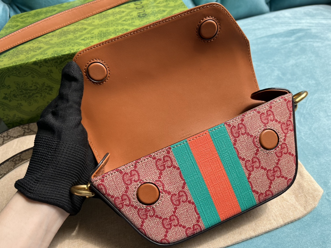 Gucci Other Satchel Bags